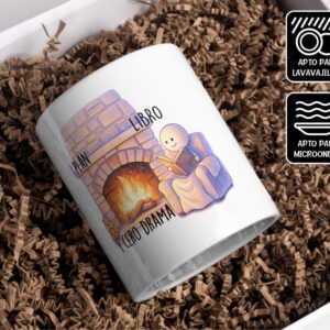 taza-lectores-libro-cero-drama-regalo-original